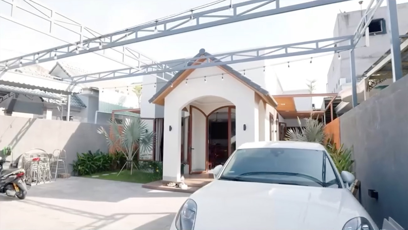 Sơn Dulux Phan Thiết