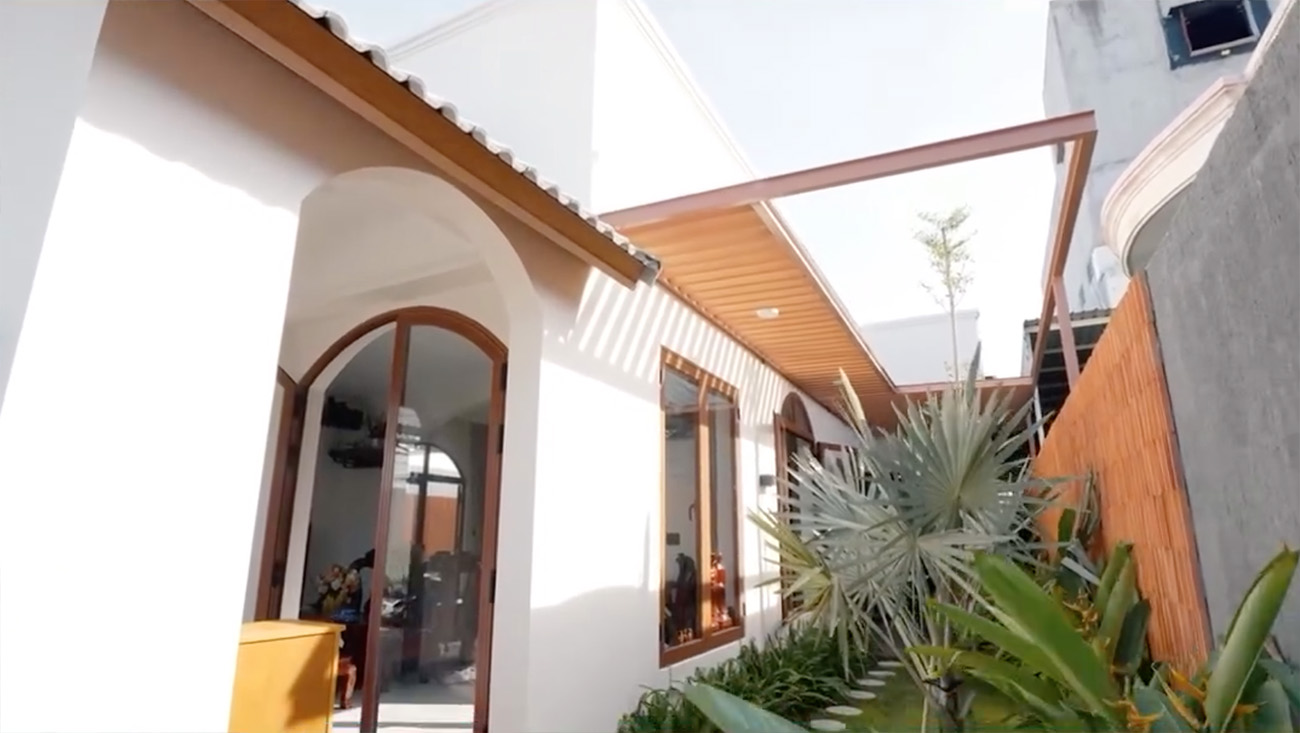 Sơn Dulux Phan Thiết
