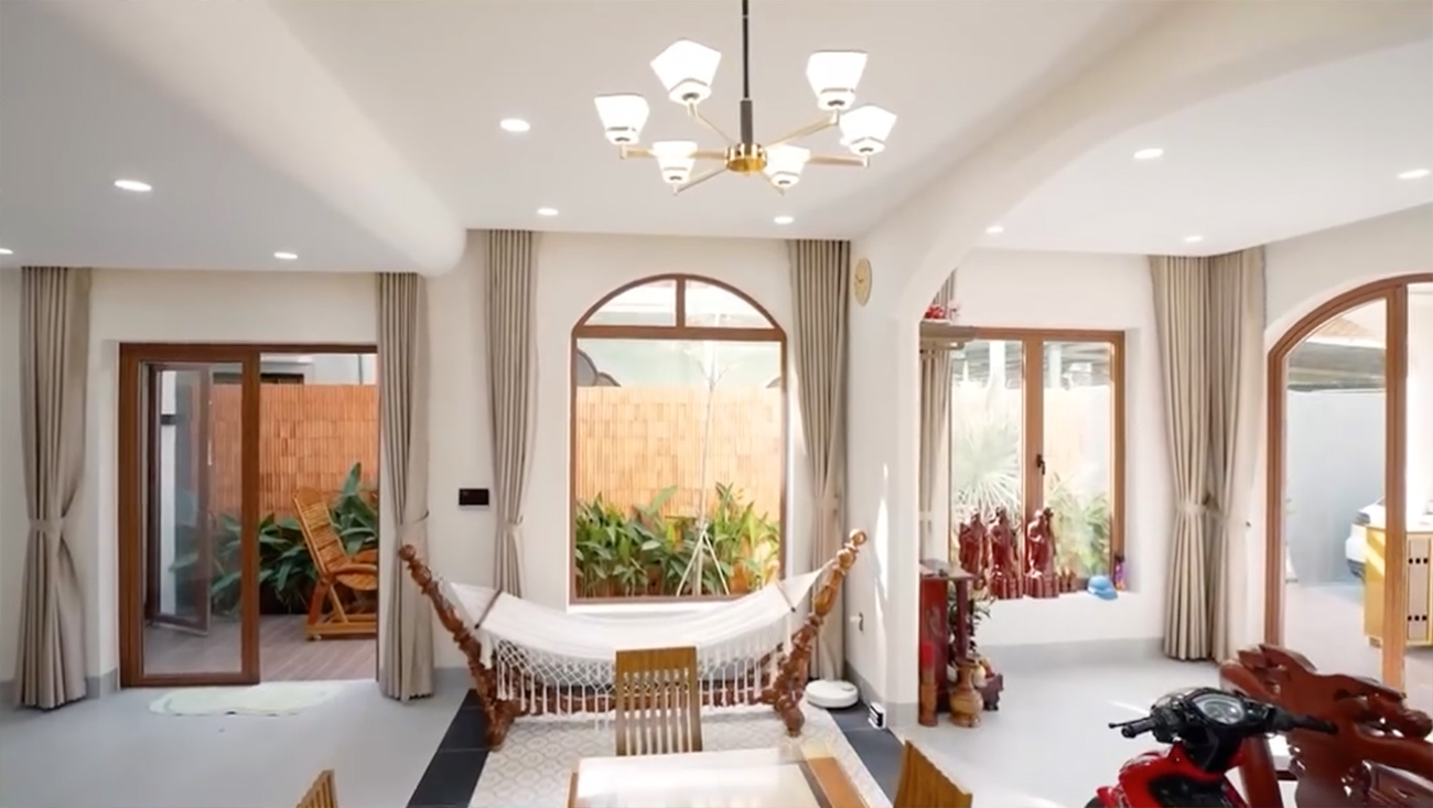 Sơn Dulux Phan Thiết