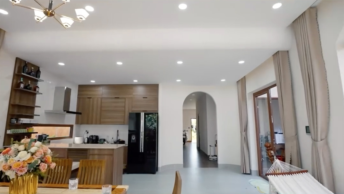 Sơn Dulux Phan Thiết