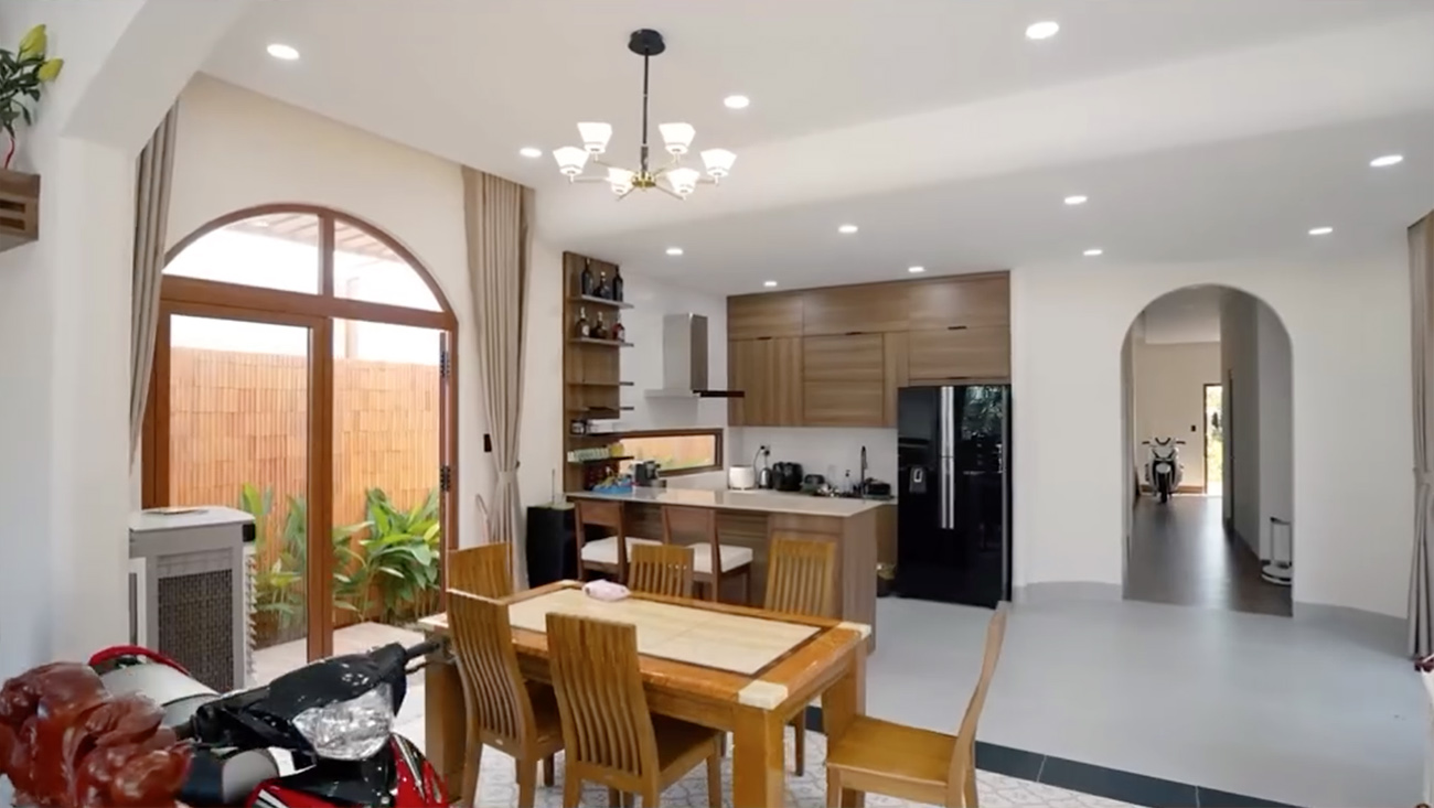 Sơn Dulux Phan Thiết