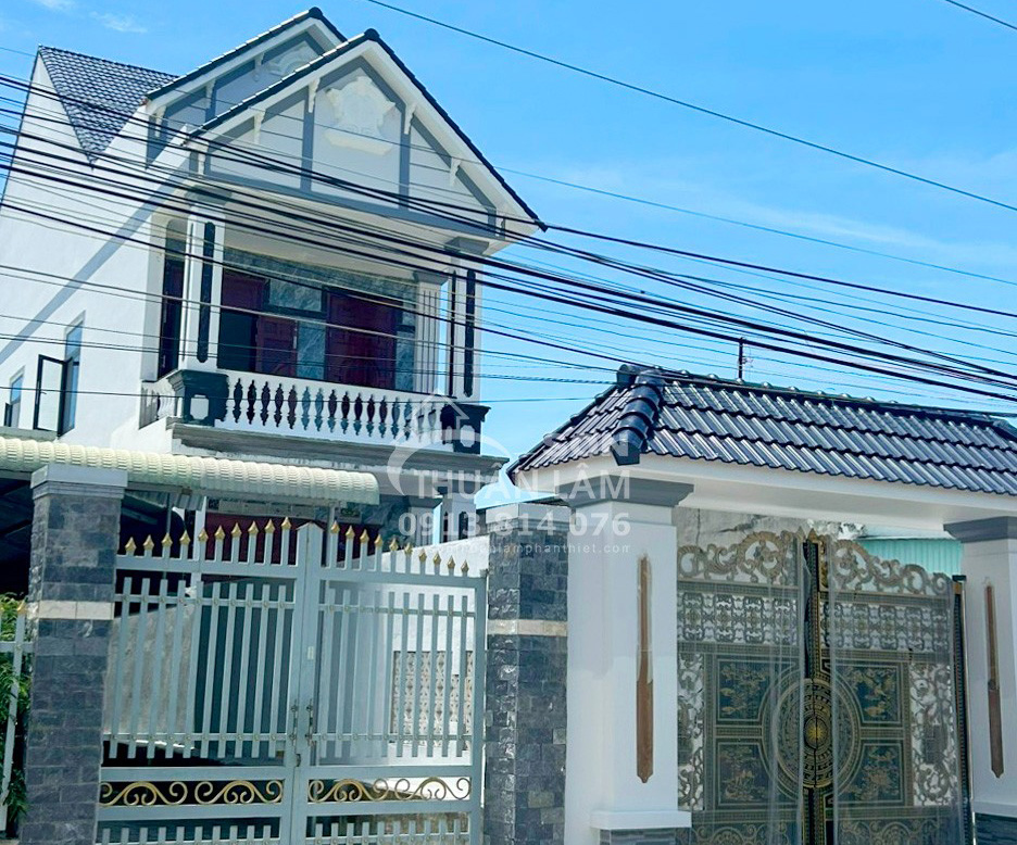 Sơn Dulux Phan Thiết