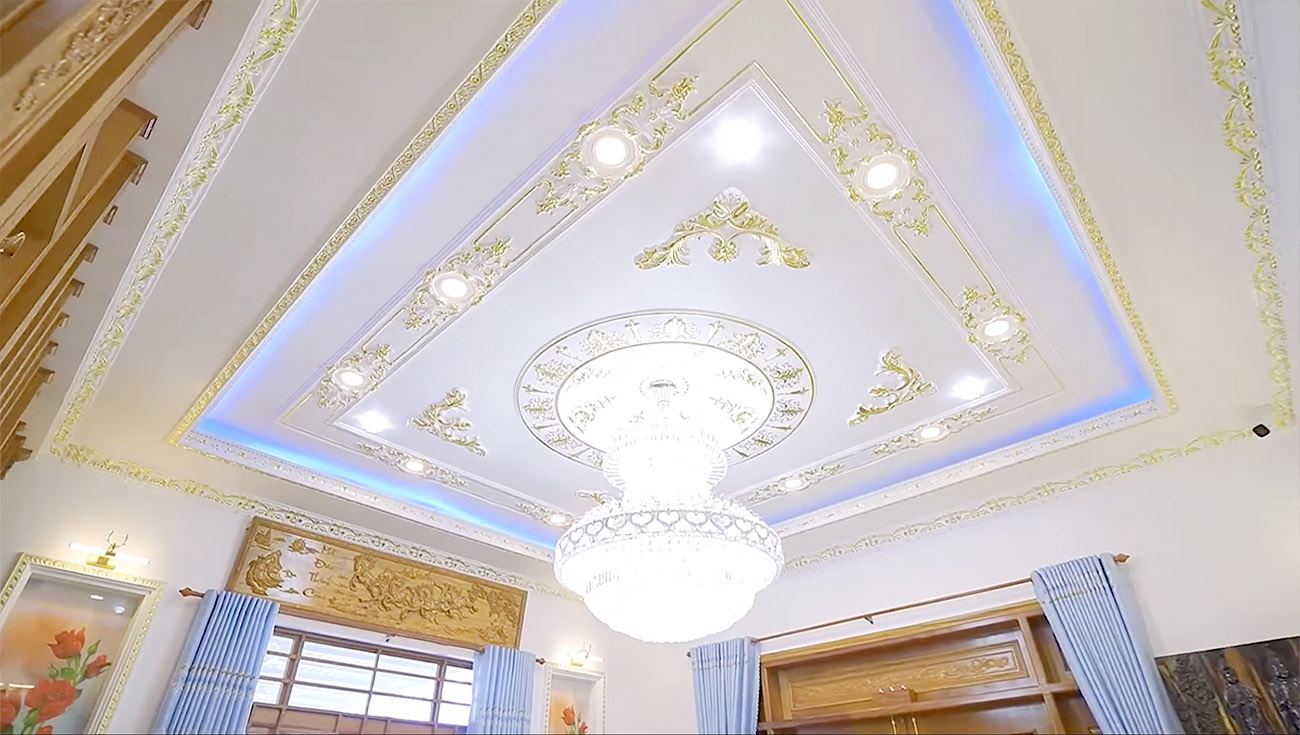 Sơn Behr Phan Thiết