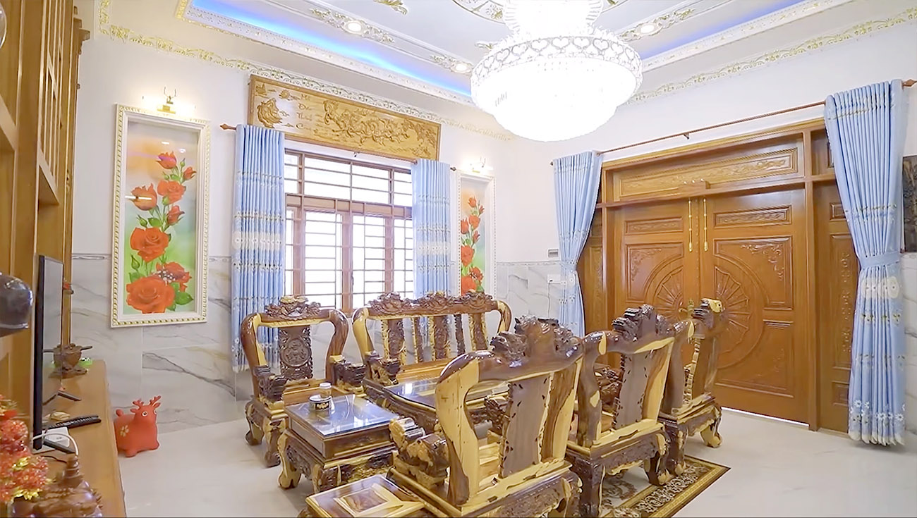 Sơn Behr Phan Thiết