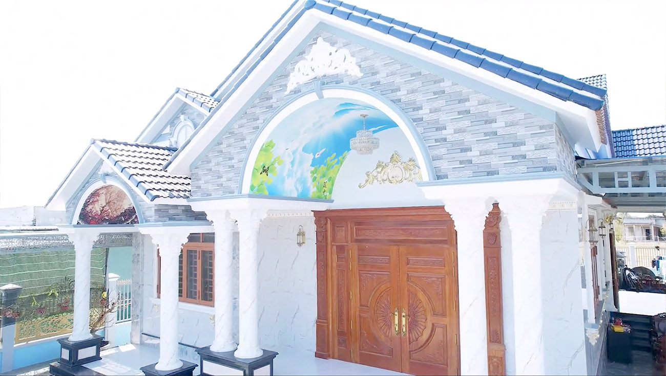 Sơn Behr Phan Thiết