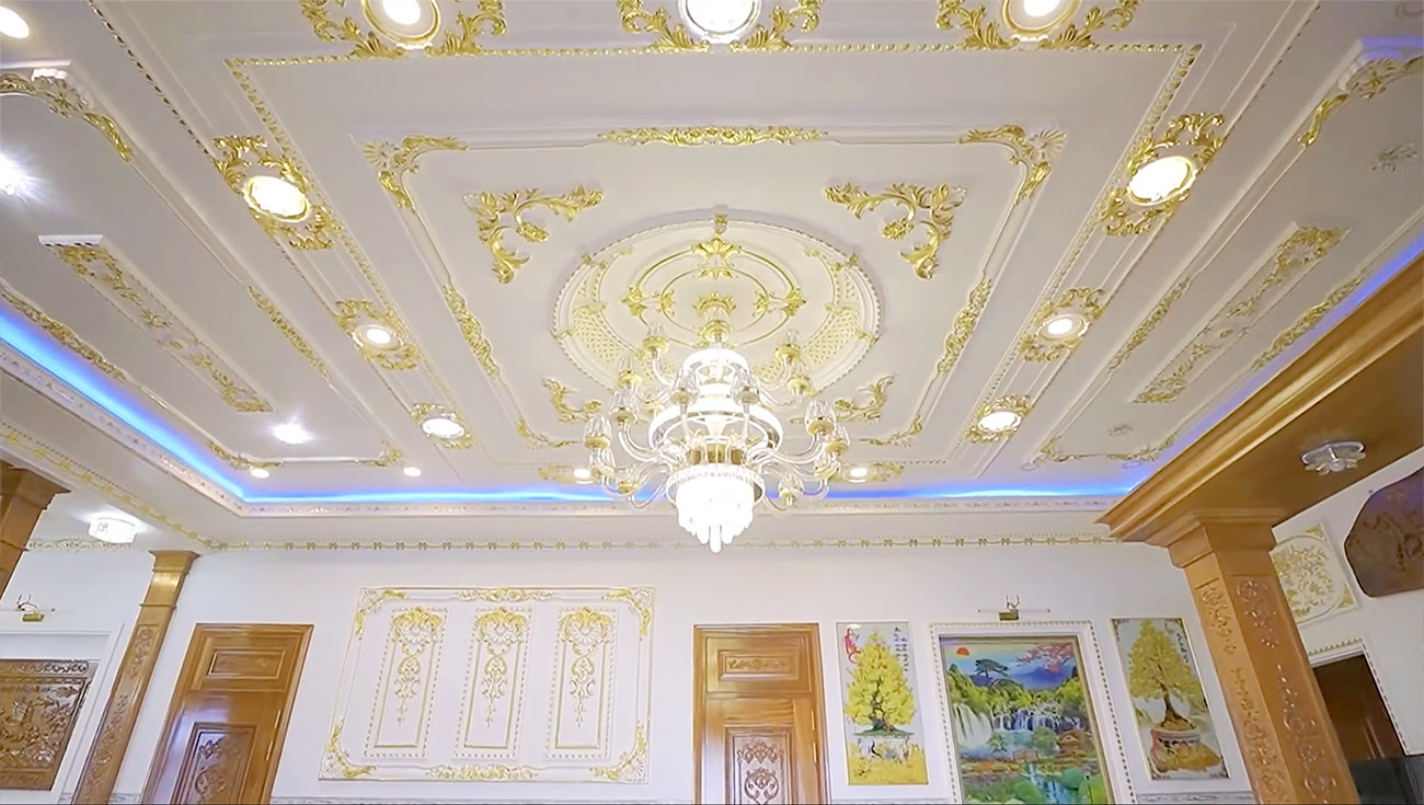 Sơn Behr Phan Thiết