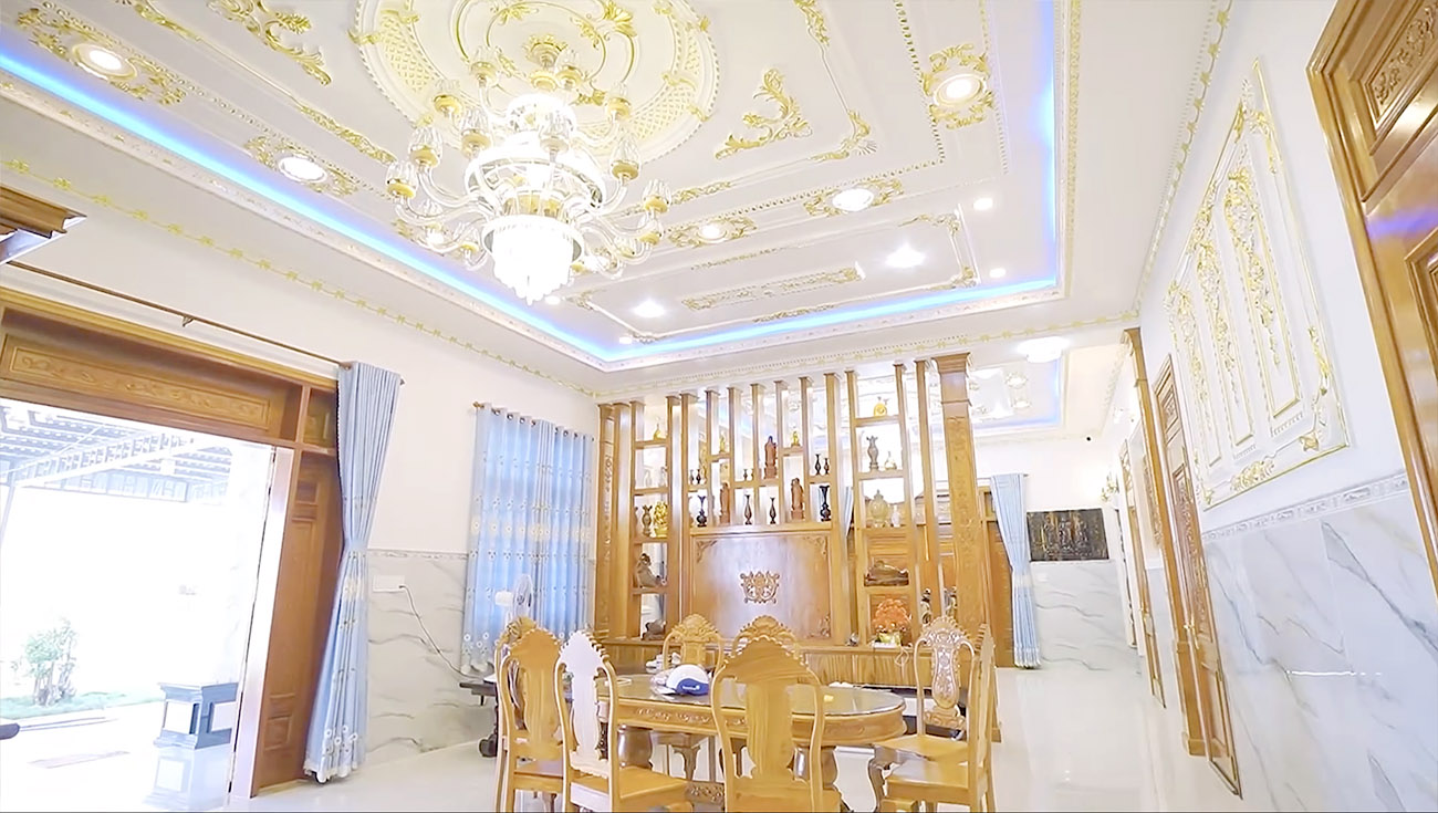 Sơn Behr Phan Thiết