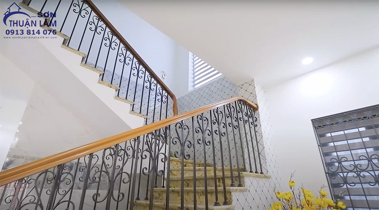 Sơn Dulux Phan Thiết