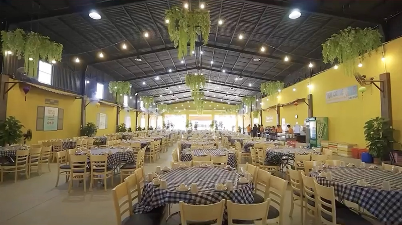 Sơn Behr Phan Thiết