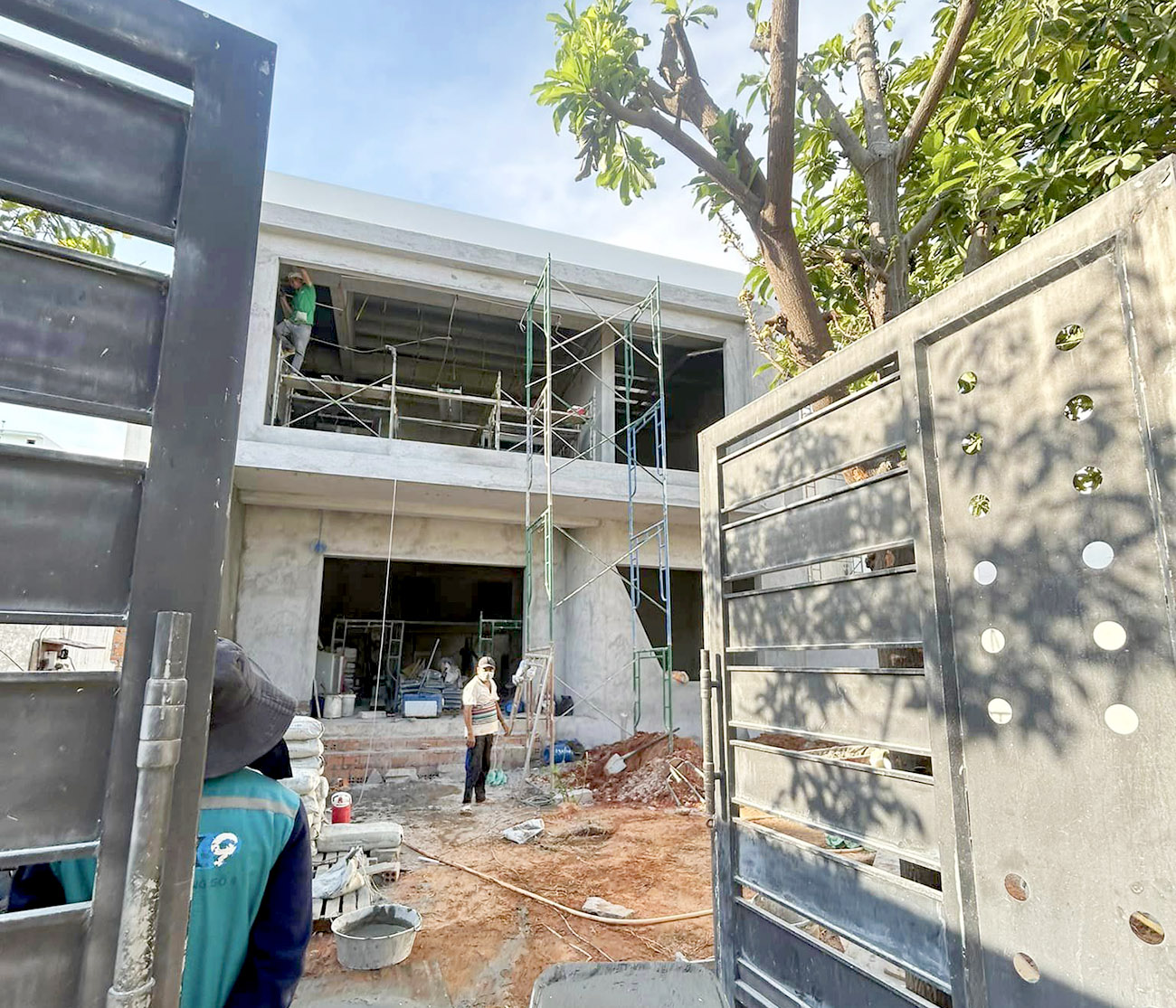 Sơn Dulux Phan Thiết