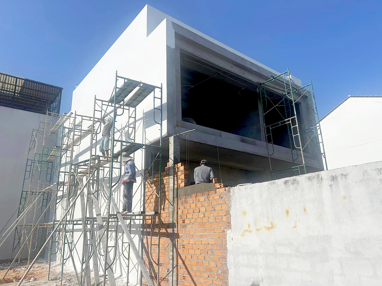 Sơn Dulux Phan Thiết